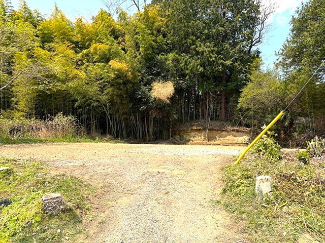 解体工事